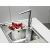 Bateria Teka FO 915 chrom 629150200